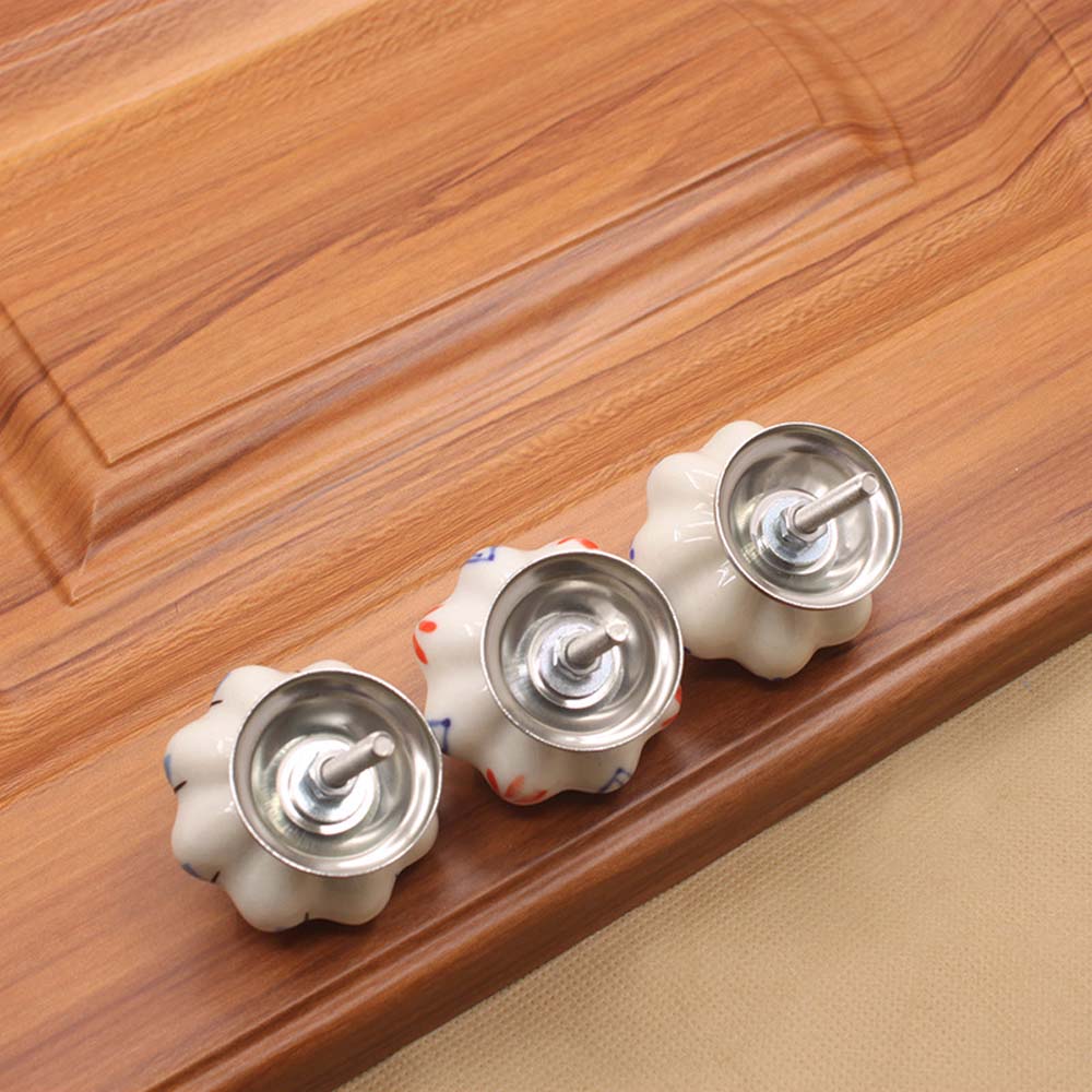 Europese vintage creatieve kle - Furniture Hardware Locks recensie en prijs
