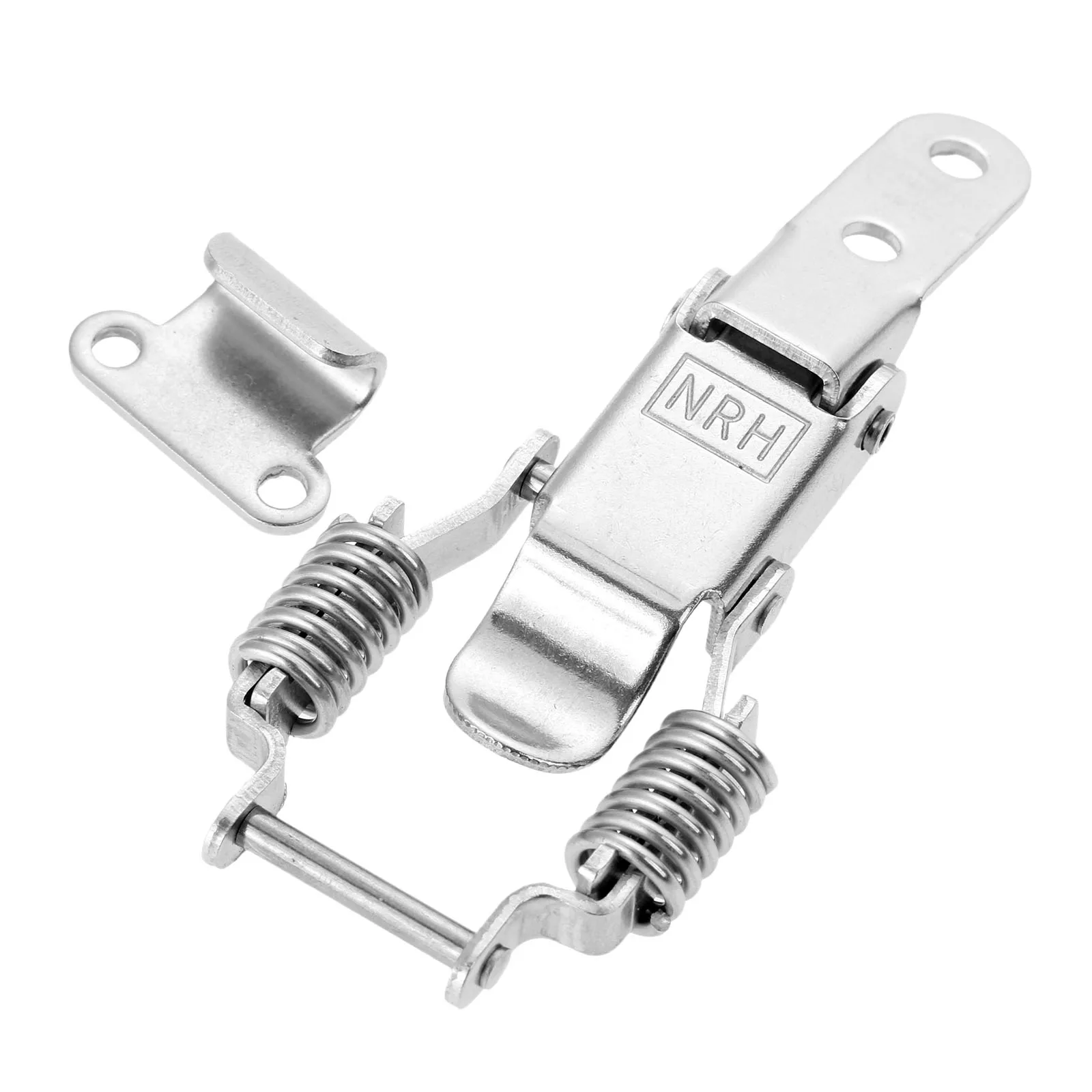 1PC Kast Lock Box Hasp Case Ij - Furniture Hardware Locks recensie en prijs
