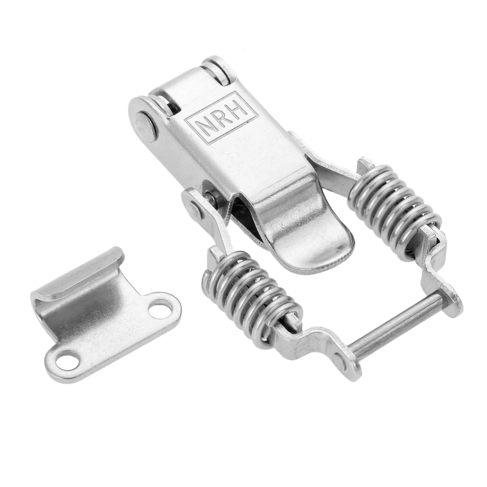 1PC Kast Lock Box Hasp Case Ij - Furniture Hardware Locks recensie en prijs