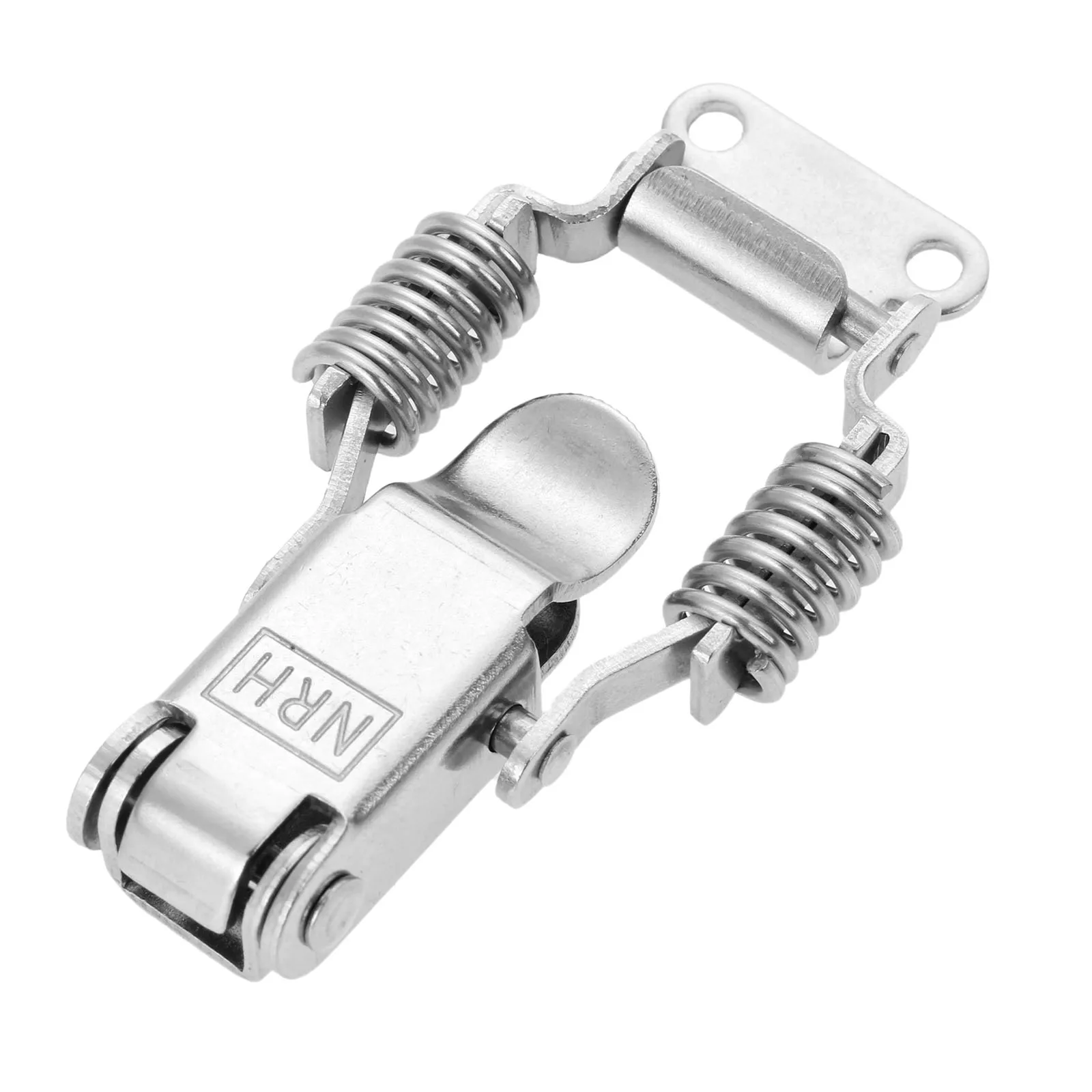 1PC Kast Lock Box Hasp Case Ij - Furniture Hardware Locks recensie en prijs