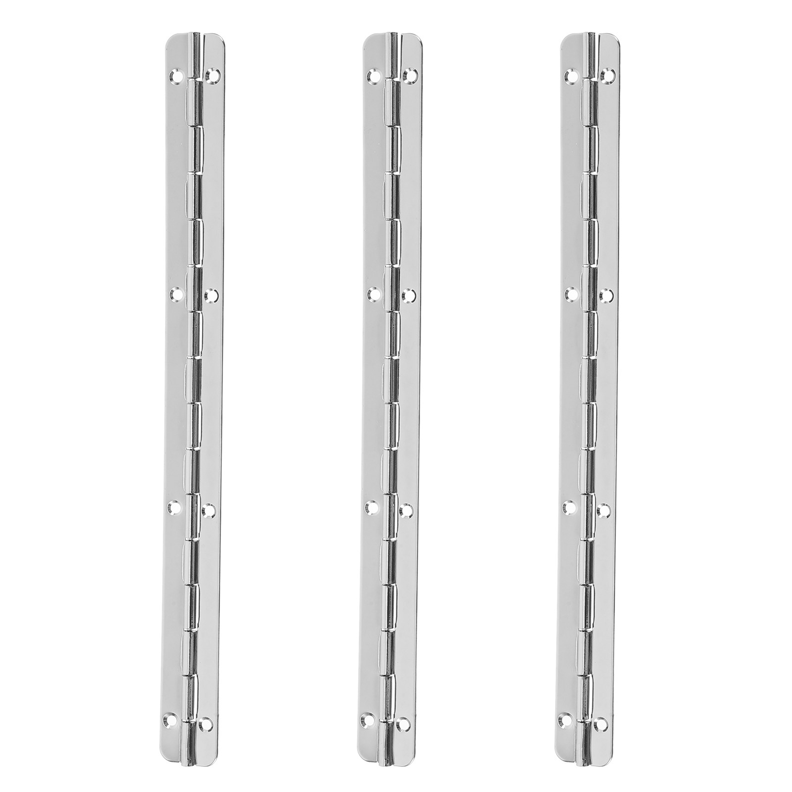 3 stuks sterke ijzeren pianosc - Piano Hinge Continuous recensie en prijs