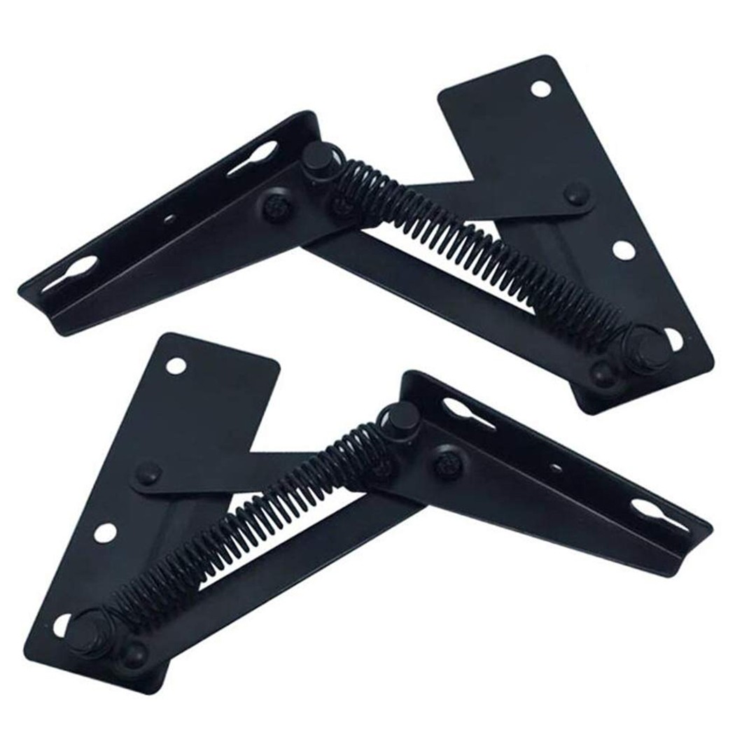2 Stuks Stalen Slaapbank Schar - Cabinet Hinge Overlay recensie en prijs