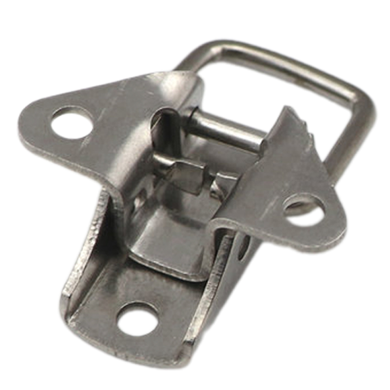 1/4 Stuks Rvs Mini Gesp Kastde - Furniture Hardware Locks recensie en prijs