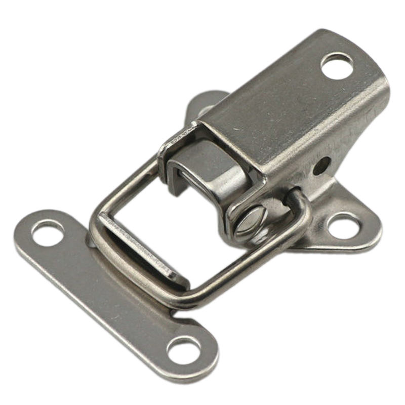 1/4 Stuks Rvs Mini Gesp Kastde - Furniture Hardware Locks recensie en prijs