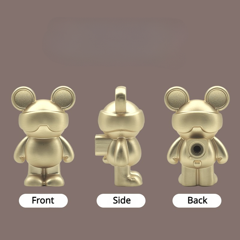 Cartoon Beer Meubilair Handvat - Furniture Hardware Manufacturer recensie en prijs