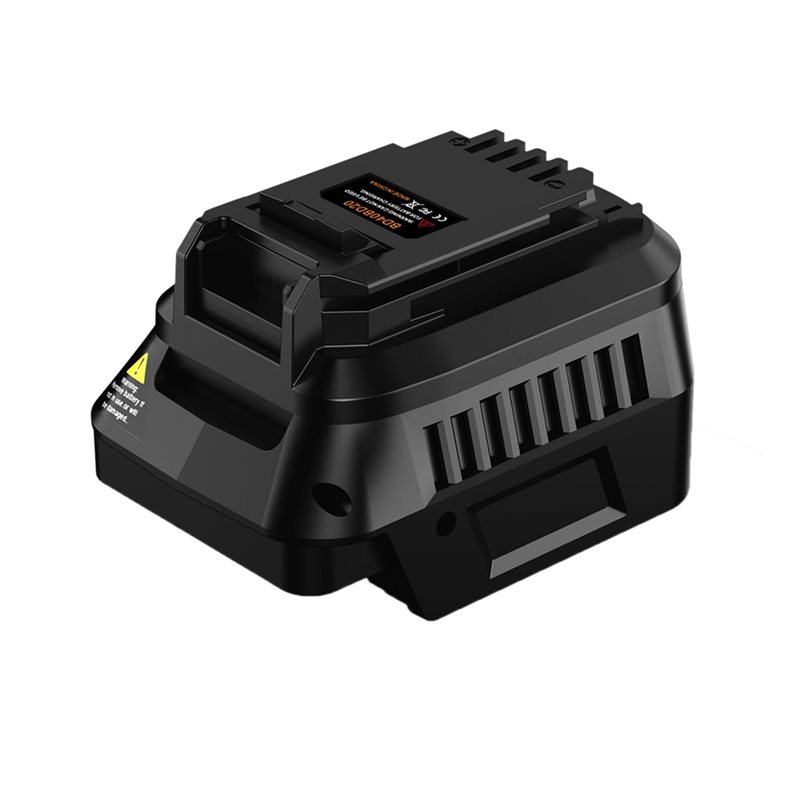 Y42A-batterijadapter voor Blac - Black+Decker Tool Cordless recensie en prijs