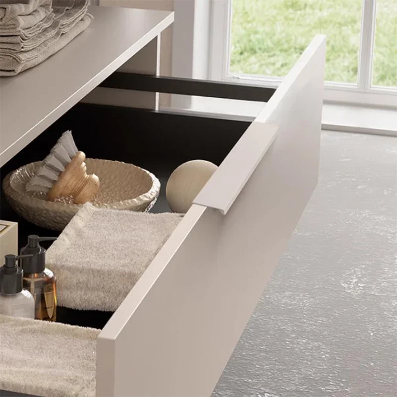 Kasjmiergrijze handgreep, onzi - Furniture Hardware Manufacturer recensie en prijs