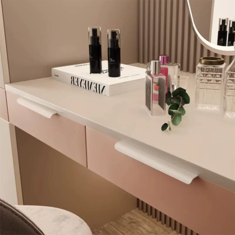 Kasjmiergrijze handgreep, onzi - Furniture Hardware Manufacturer recensie en prijs