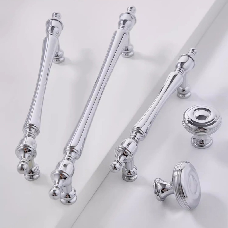 Amerikaanse stijl unieke decor - Unique Furniture Hardware Pulls recensie en prijs