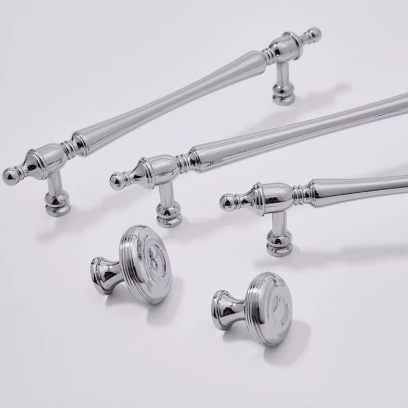 Amerikaanse stijl unieke decor - Unique Furniture Hardware Pulls recensie en prijs