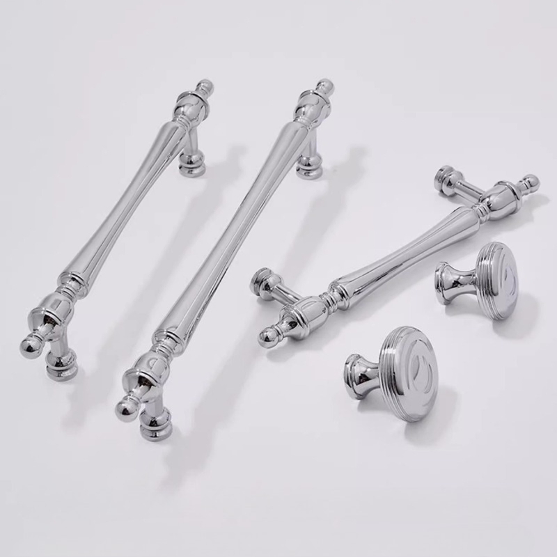 Amerikaanse stijl unieke decor - Unique Furniture Hardware Pulls recensie en prijs