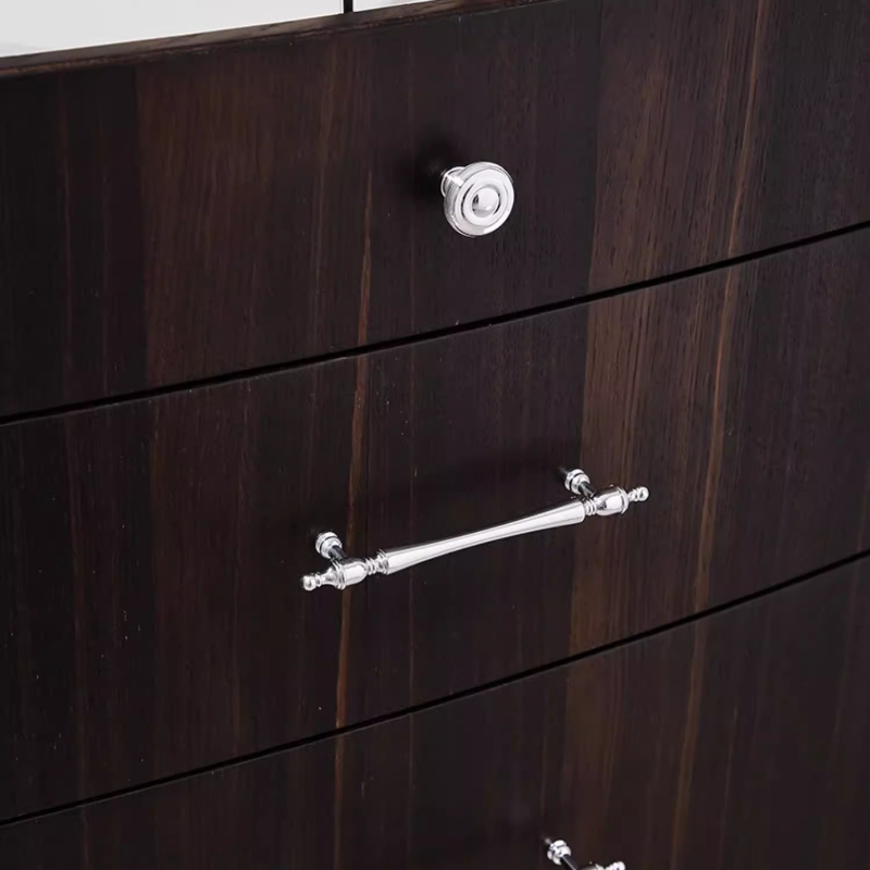 Amerikaanse stijl unieke decor - Unique Furniture Hardware Pulls recensie en prijs