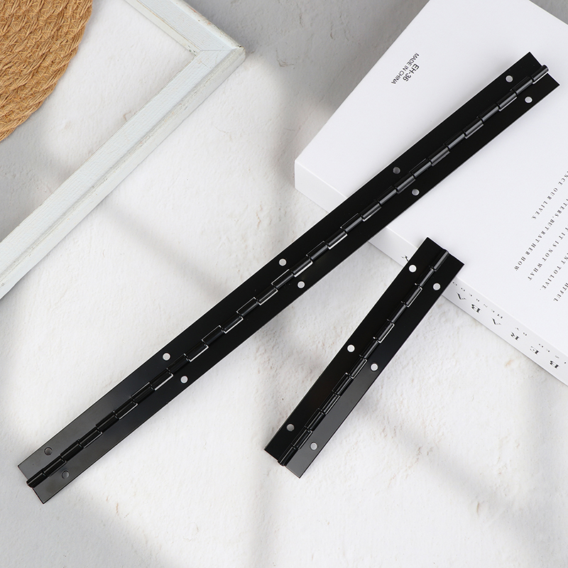 270 °   Open Lange Lijn L 380/ - Piano Hinge Continuous recensie en prijs