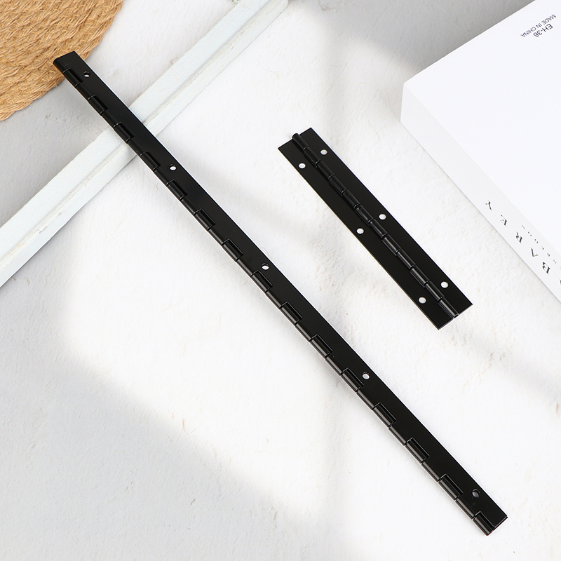 270 °   Open Lange Lijn L 380/ - Piano Hinge Continuous recensie en prijs