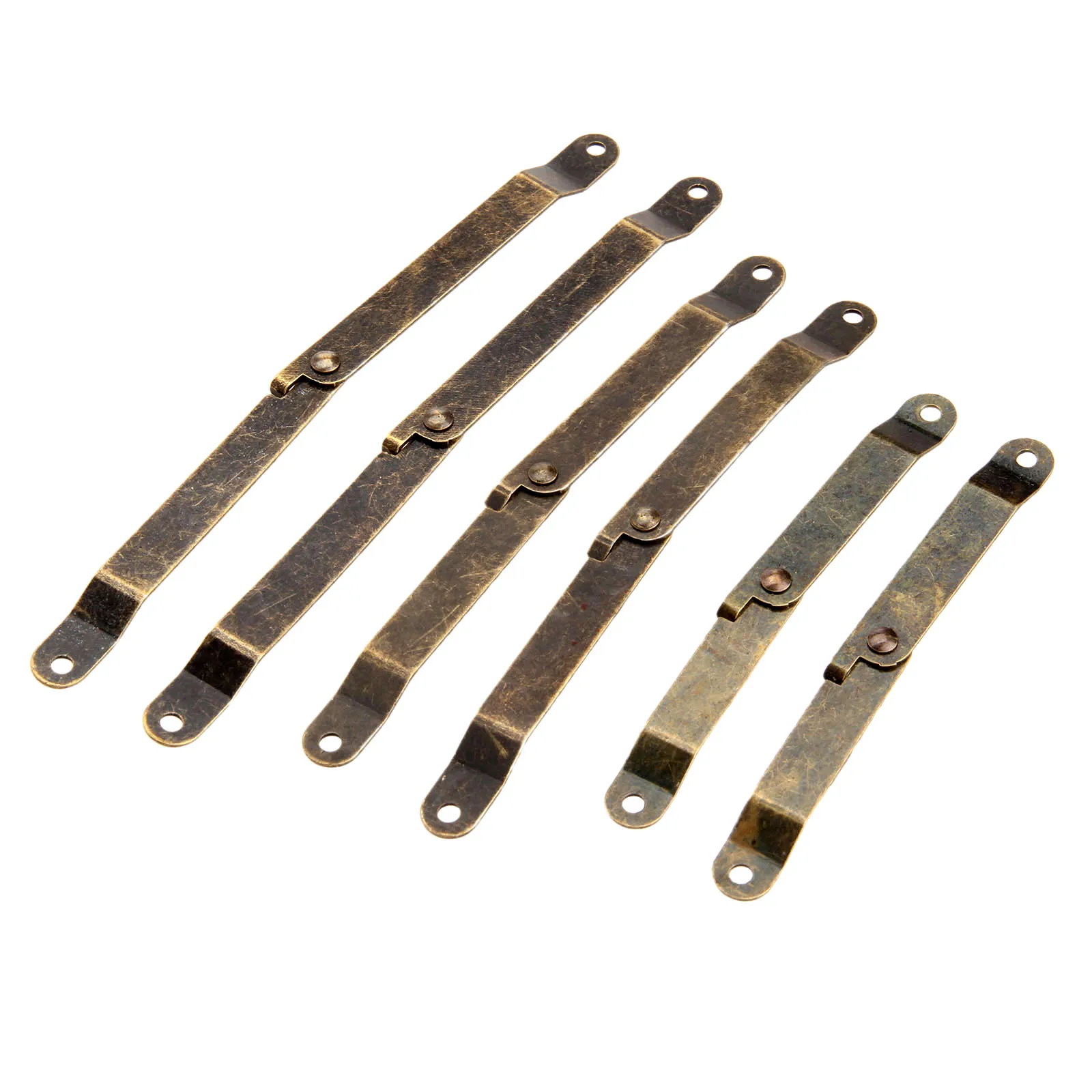 2 stuks Antiek Brons Ijzeren D - Furniture Hardware Display recensie en prijs