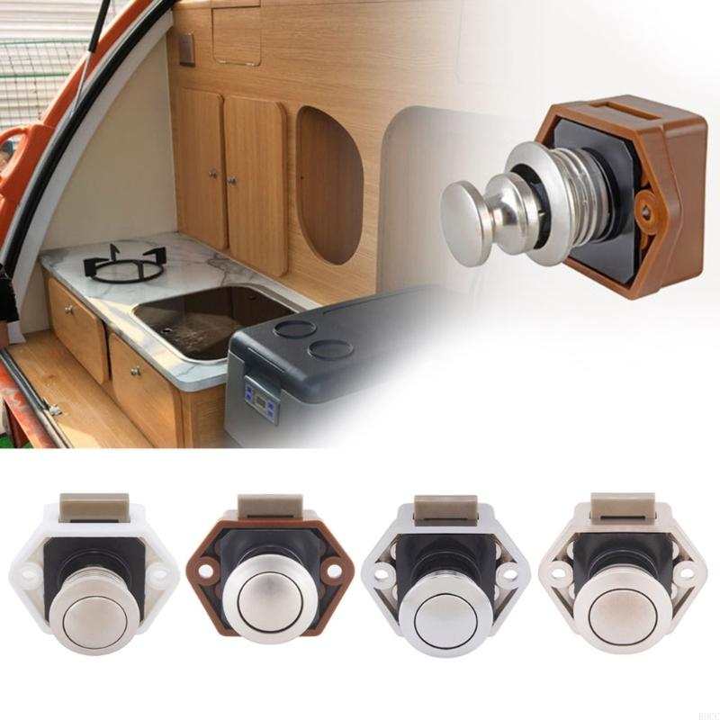Camper Auto Push Lock 20mm RV  - Furniture Hardware Locks recensie en prijs