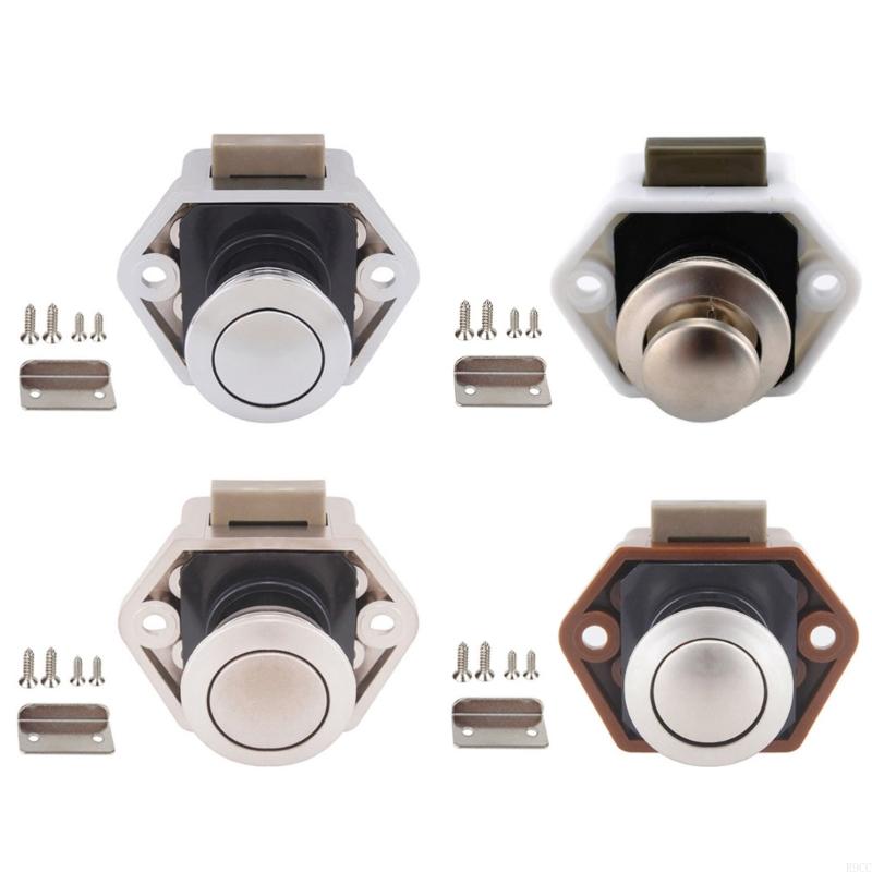 Camper Auto Push Lock 20mm RV  - Furniture Hardware Locks recensie en prijs