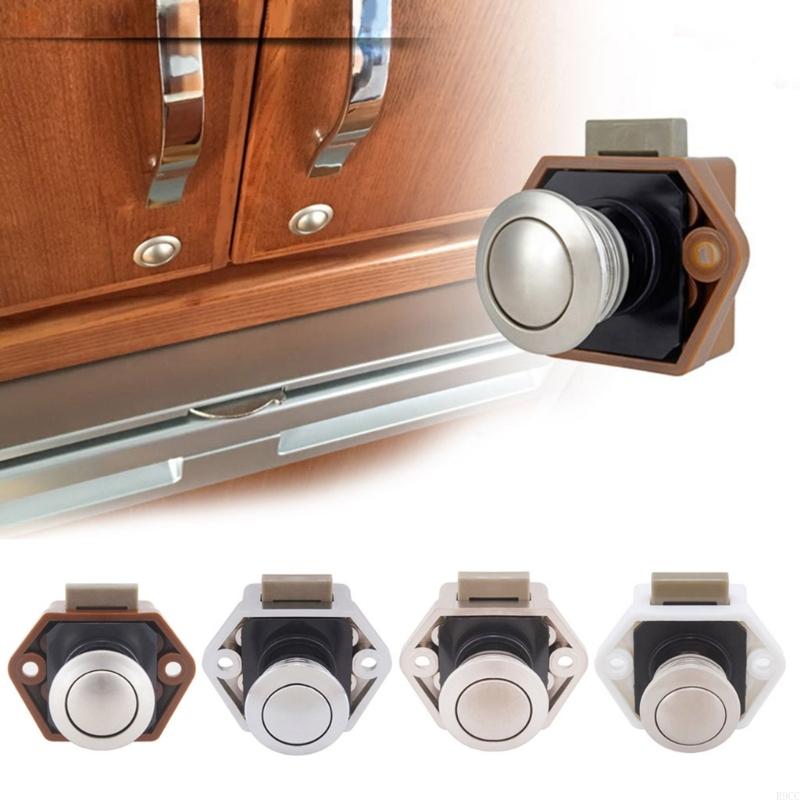 Camper Auto Push Lock 20mm RV  - Furniture Hardware Locks recensie en prijs