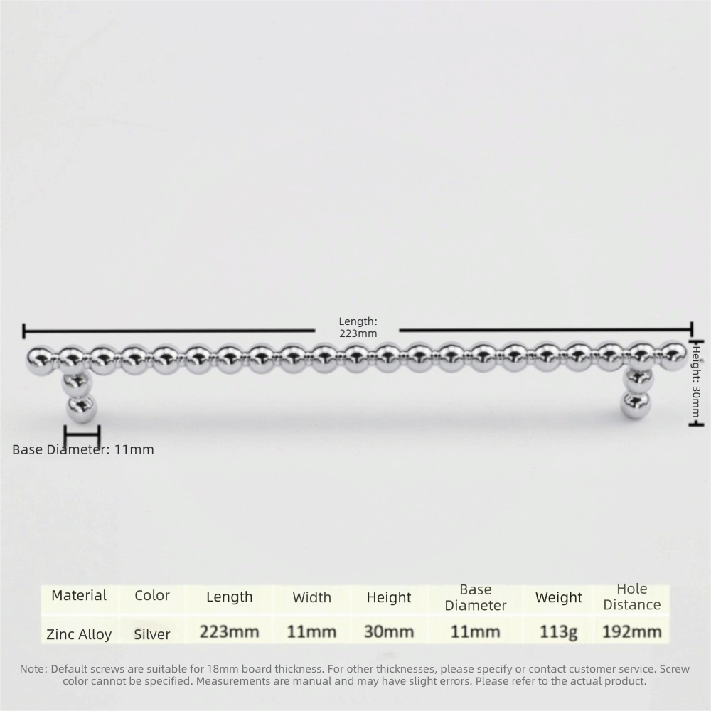 Luxe kleine ronde balvormige g - Furniture Hardware Manufacturers recensie en prijs