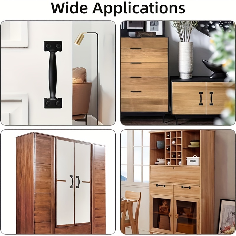 2 Stuks Diy Meubels Ijzeren Ha - Furniture Hardware Manufacturers recensie en prijs