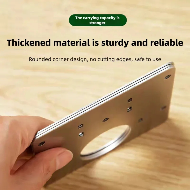 Reparatieset voor keukenkastde - Cabinet Hinge Overlay recensie en prijs