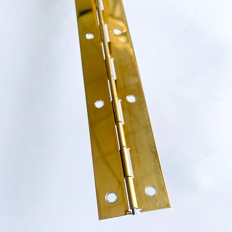 3,5 m roestvrijstalen lange sc - Piano Hinge Continuous recensie en prijs