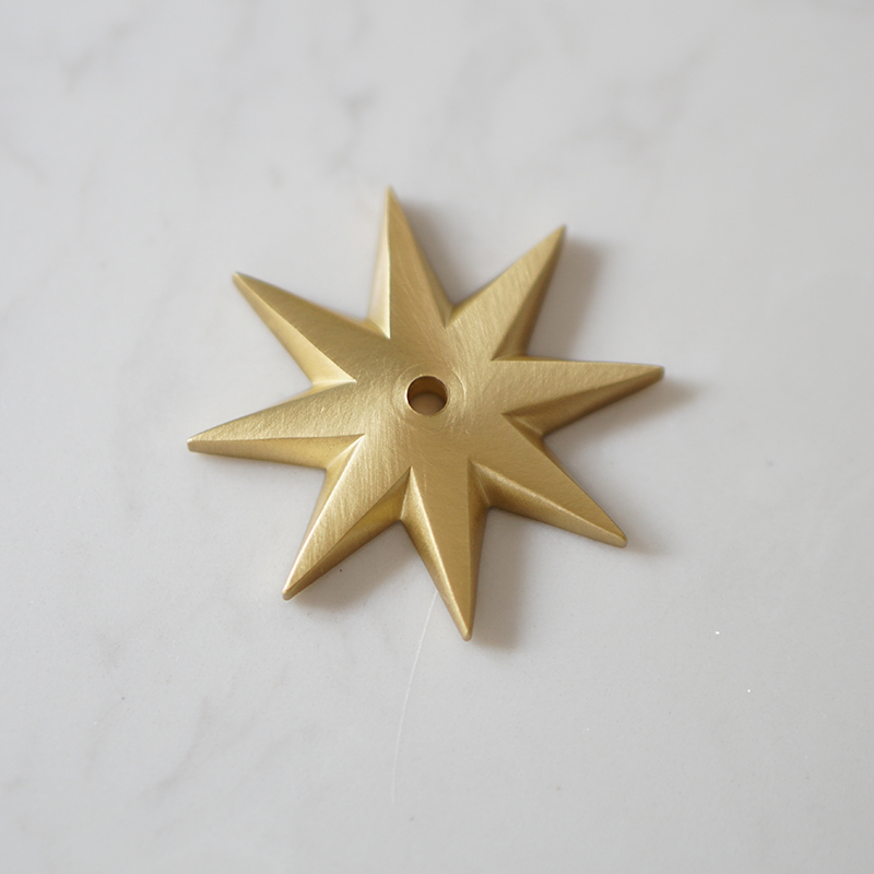 Messing 5 mm dikte meubelkast  - Furniture Hardware Manufacturer recensie en prijs