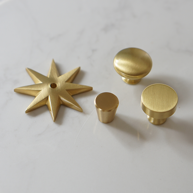 Messing 5 mm dikte meubelkast  - Furniture Hardware Manufacturer recensie en prijs