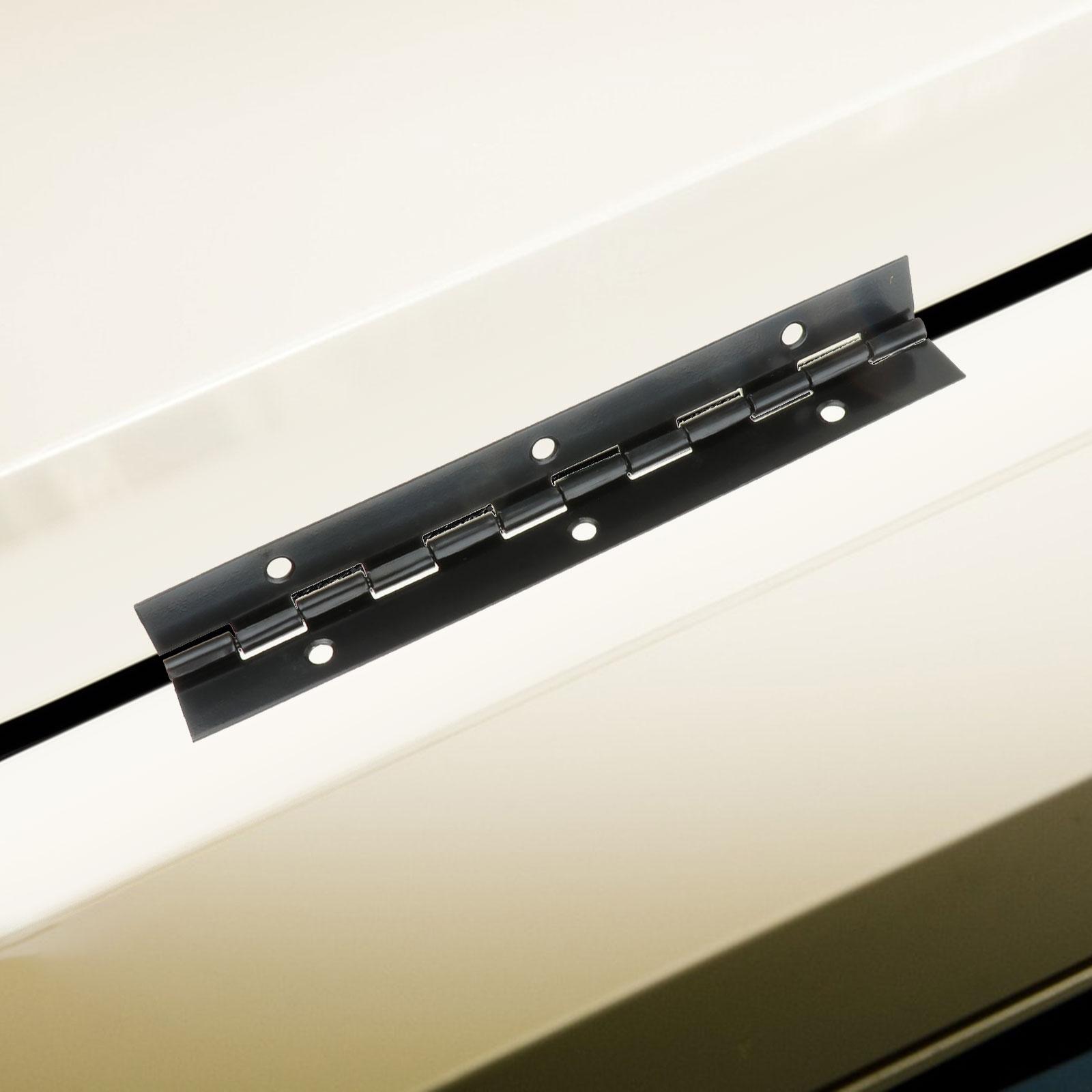 Pianoscharnier voor meubels, r - Piano Hinge Continuous recensie en prijs