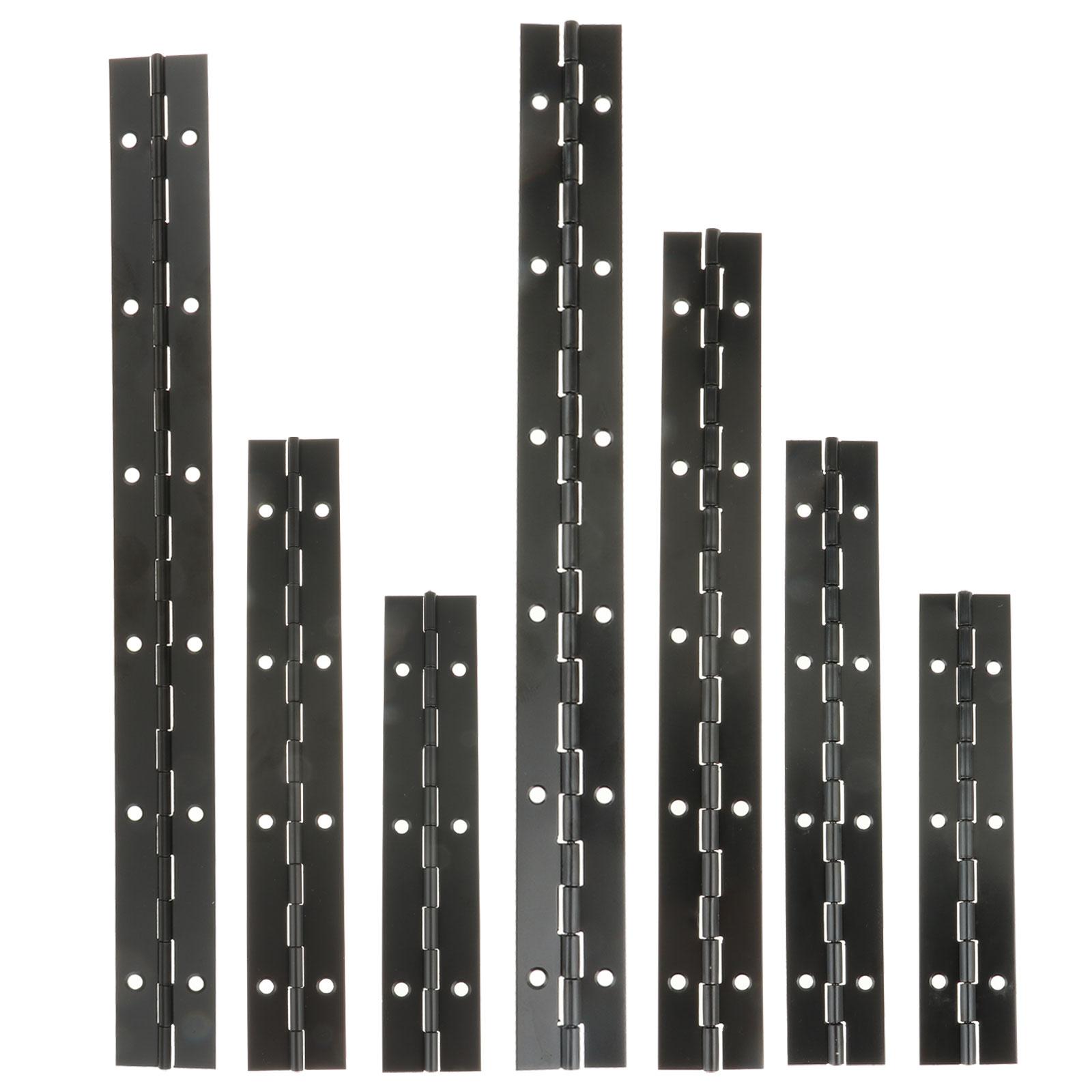 Pianoscharnier voor meubels, r - Piano Hinge Continuous recensie en prijs