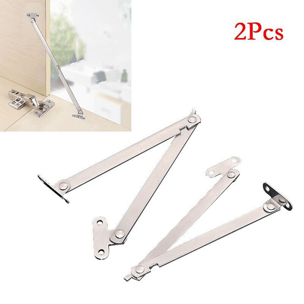 2 STUKS Roestvrij Staal Opvouw - Furniture Hardware Display recensie en prijs