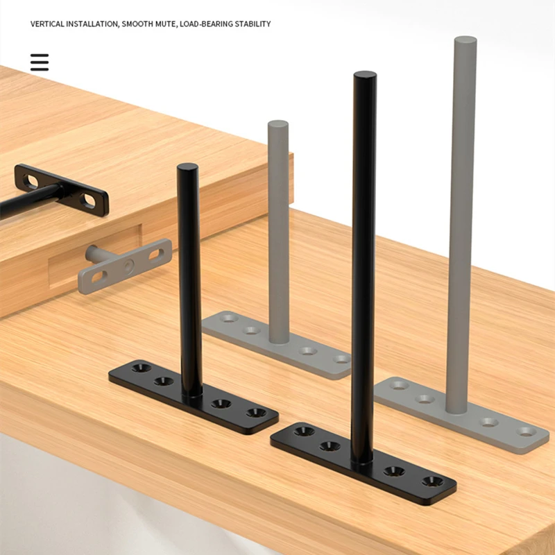 1 Stuks Onzichtbare Ondersteun - Furniture Hardware Brackets recensie en prijs