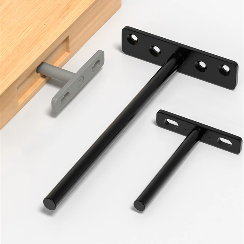1 Stuks Onzichtbare Ondersteun - Furniture Hardware Brackets recensie en prijs