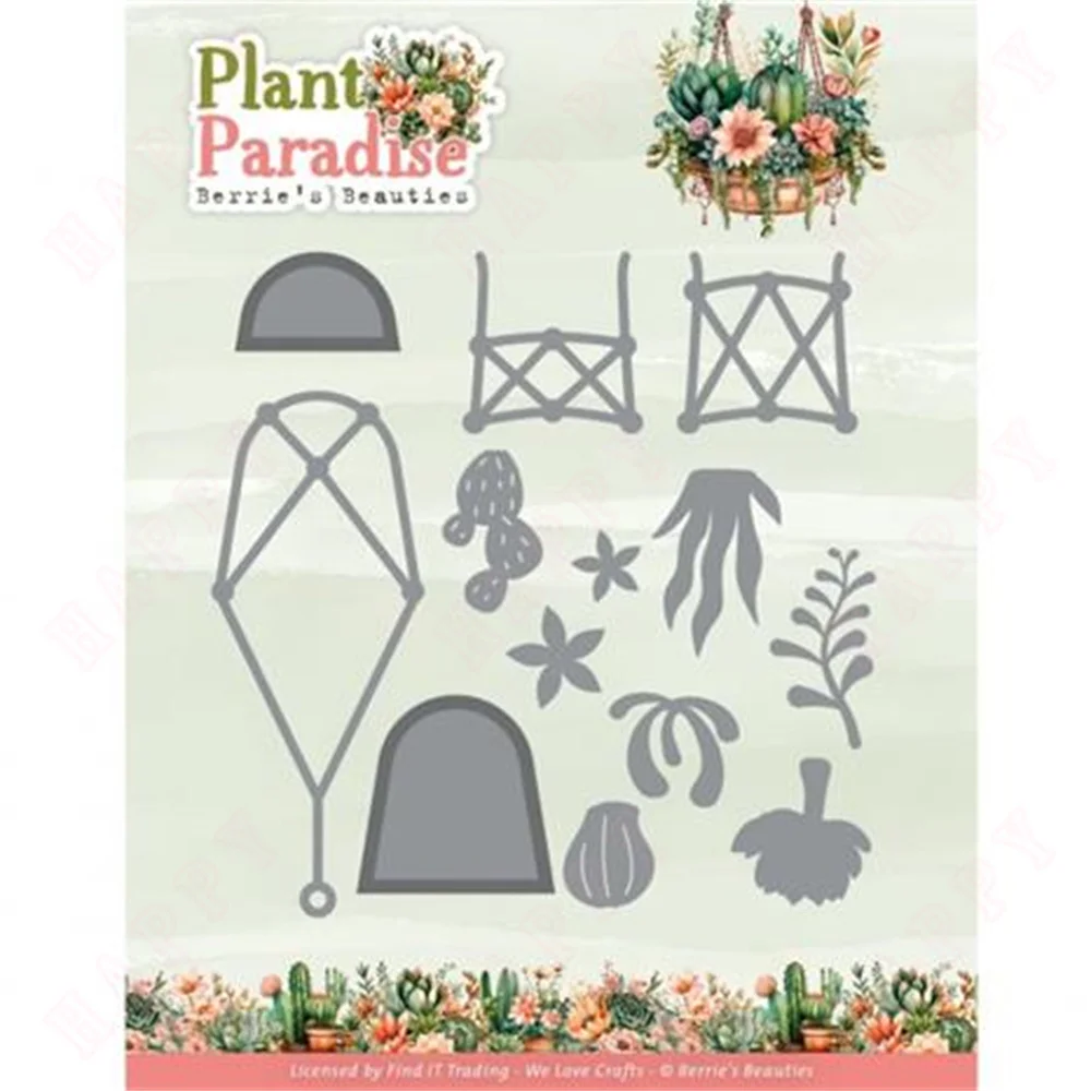 Plant Cactus Paradise Metal Cr - Furniture Paradise & Hardware Ghaziabad Photos recensie en prijs