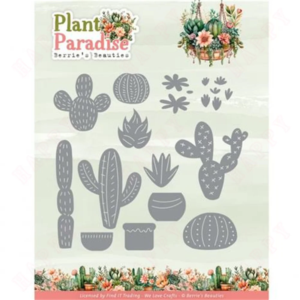Plant Cactus Paradise Metal Cr - Furniture Paradise & Hardware Ghaziabad Photos recensie en prijs