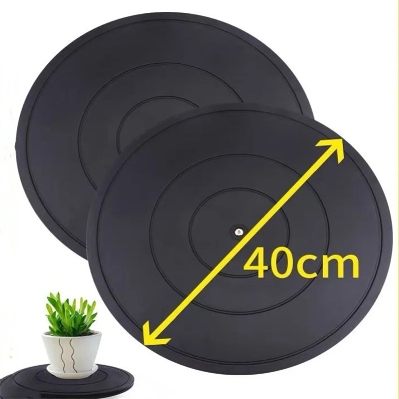 25-40cm Plastic Draaitafel Dra - Furniture Hardware Display recensie en prijs