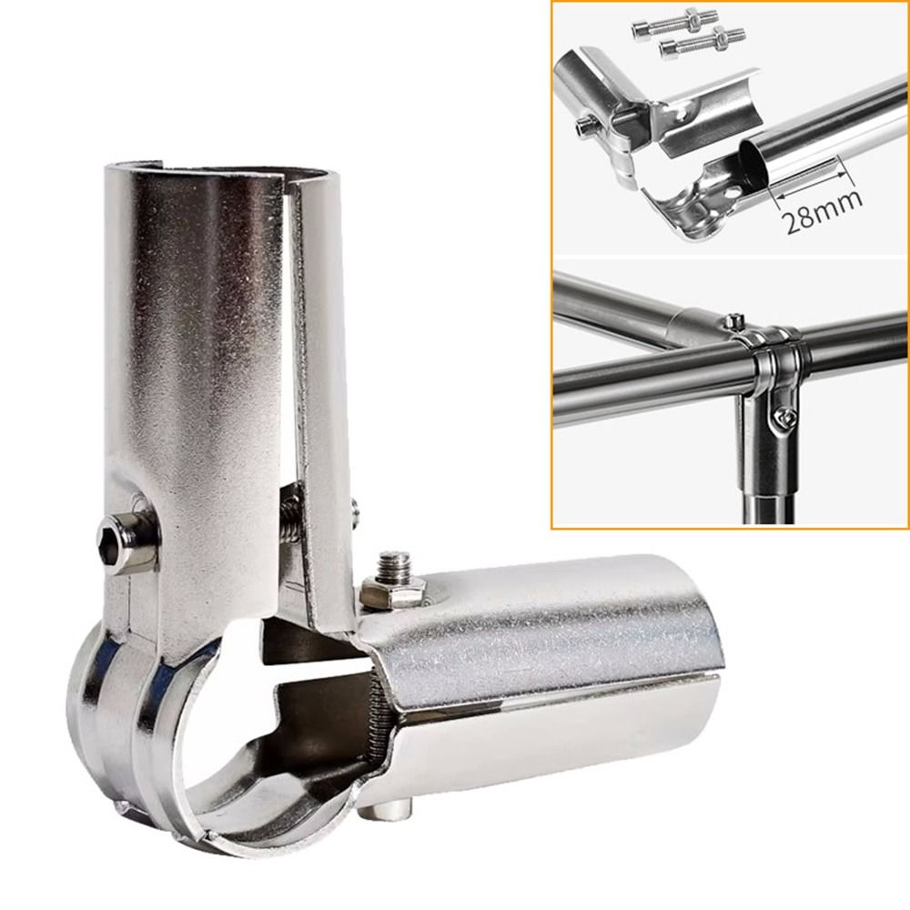 1Pc Ronde Roestvrij Stalen Meu - Furniture Hardware Display recensie en prijs
