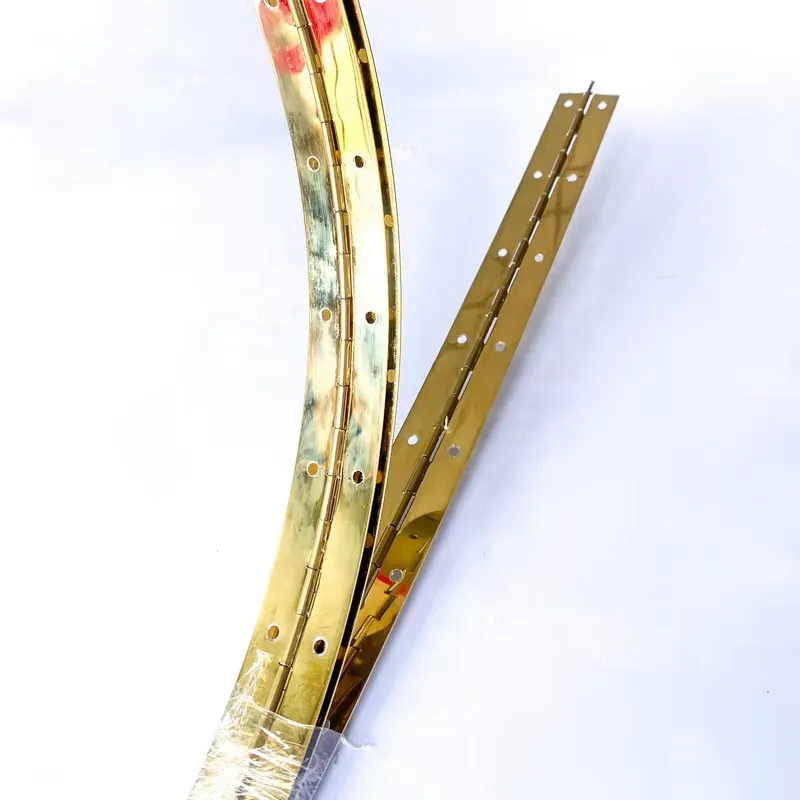 3,5m pianoscharnier 138 inch z - Piano Hinge Continuous recensie en prijs