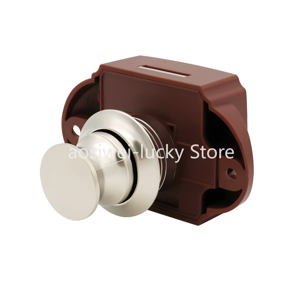 Camper Auto Push Lock Rv Carav - Furniture Hardware Manufacturers recensie en prijs