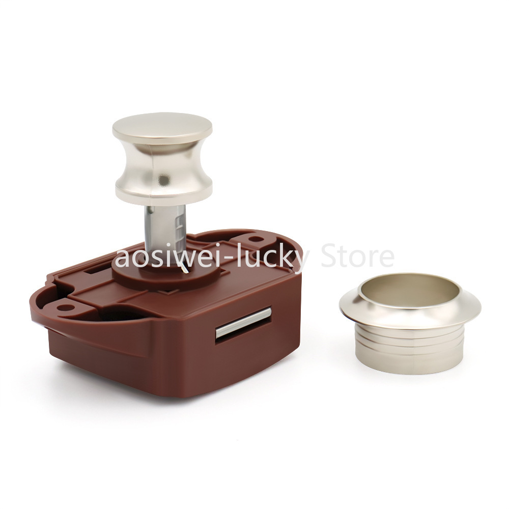 Camper Auto Push Lock Rv Carav - Furniture Hardware Manufacturers recensie en prijs