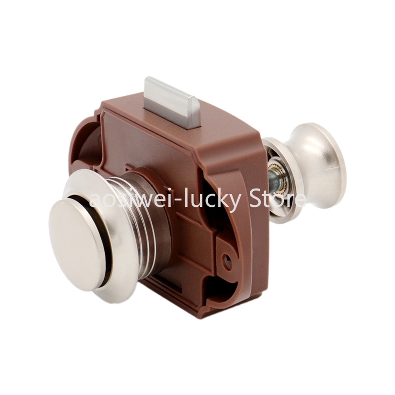 Camper Auto Push Lock Rv Carav - Furniture Hardware Manufacturers recensie en prijs