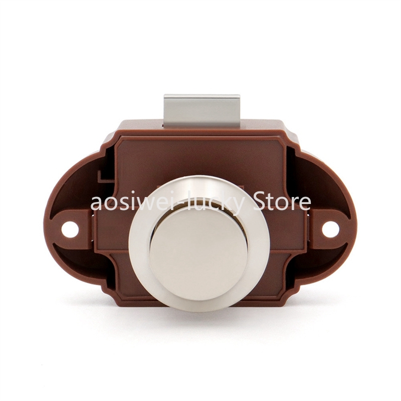 Camper Auto Push Lock Rv Carav - Furniture Hardware Manufacturers recensie en prijs