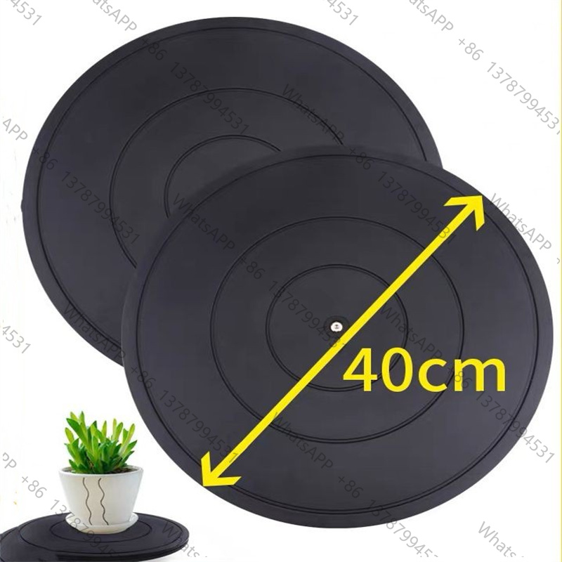 25-40cm Plastic Draaitafel Dra - Furniture Hardware Display recensie en prijs