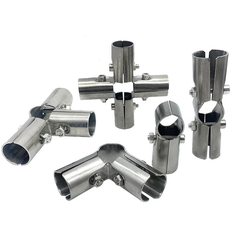 1 Stuks 25Mm Ronde Pijpverbind - Furniture Hardware Display recensie en prijs