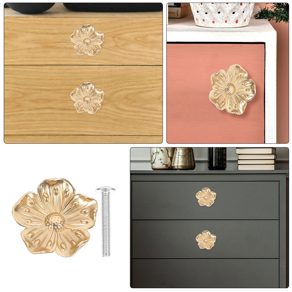 2 stuks messing ladegrepen, un - Unique Furniture Hardware Pulls recensie en prijs