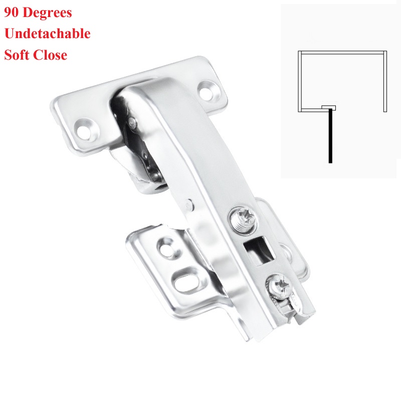 10 Stuks -30 -45 30 45 90 135  - Cabinet Hinge Overlay recensie en prijs